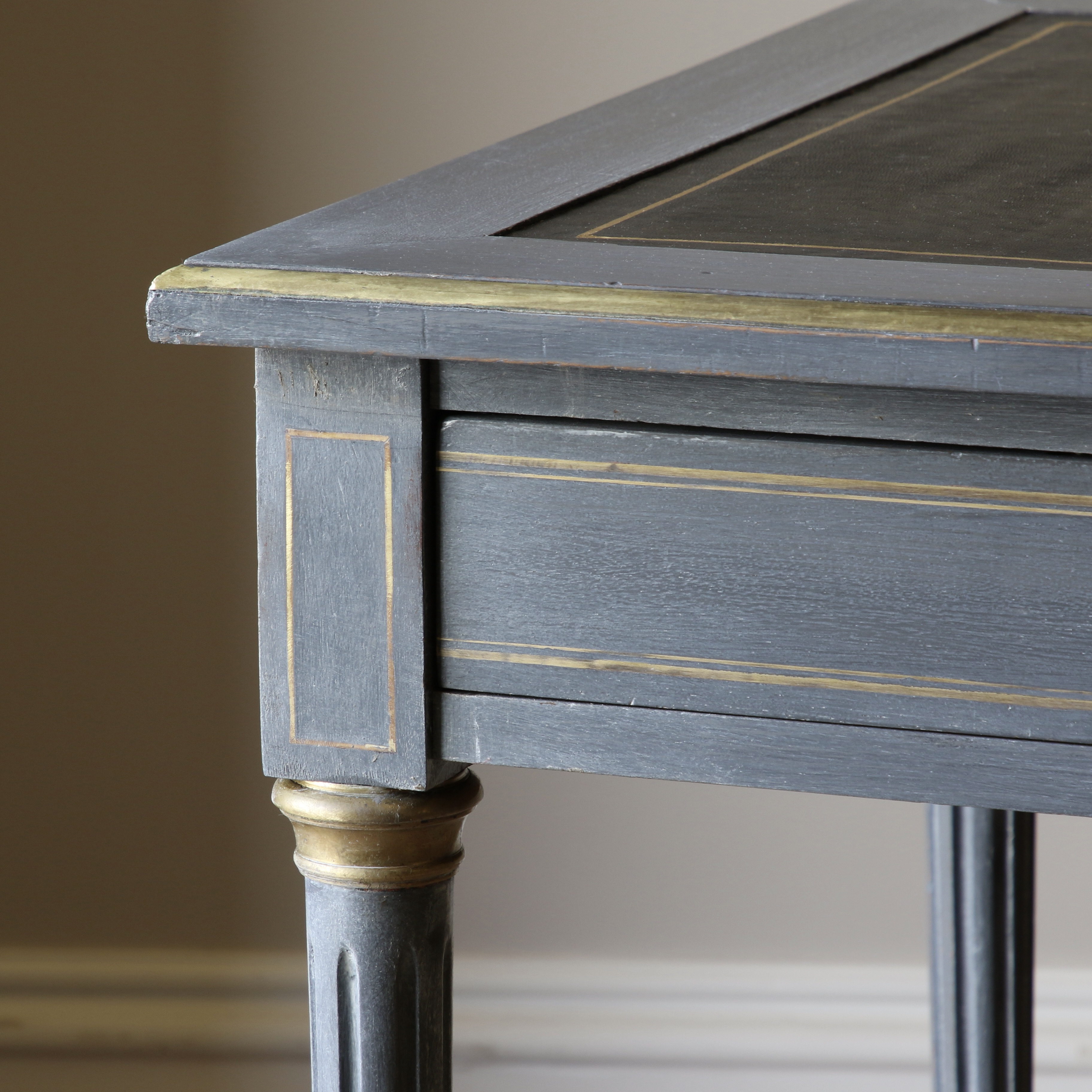 Louis XVI Bureau Plat